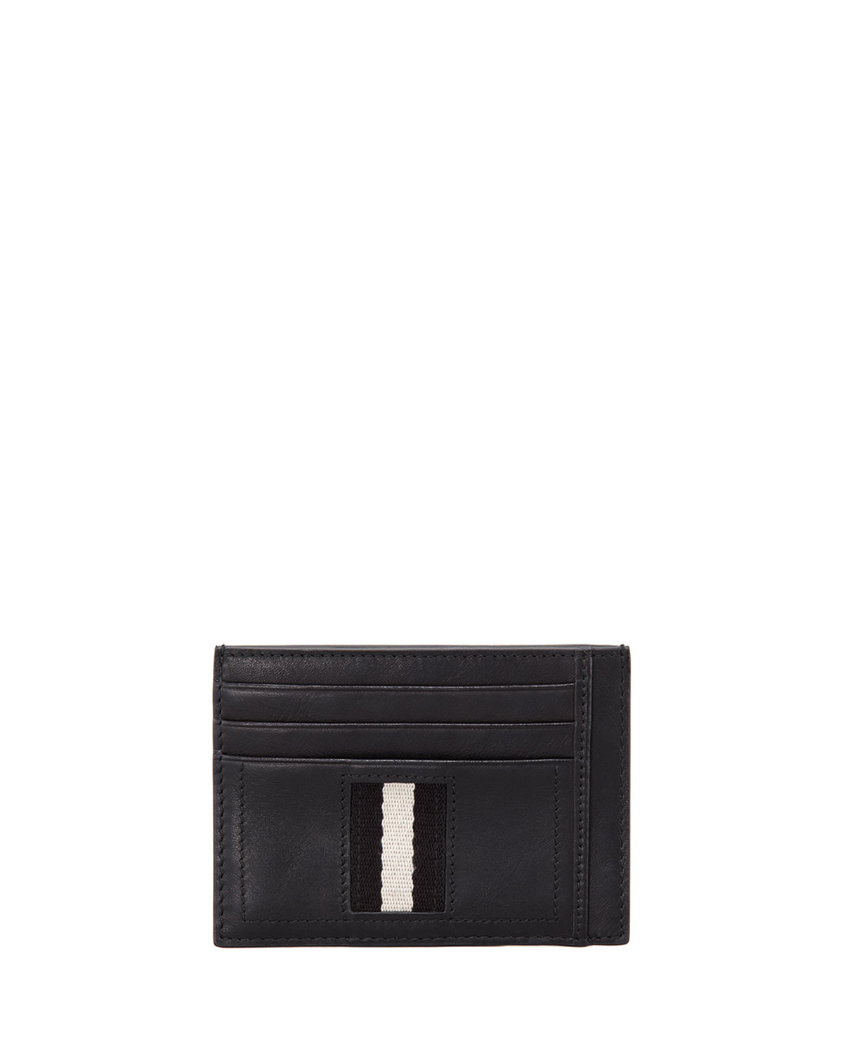 flat credit card holder