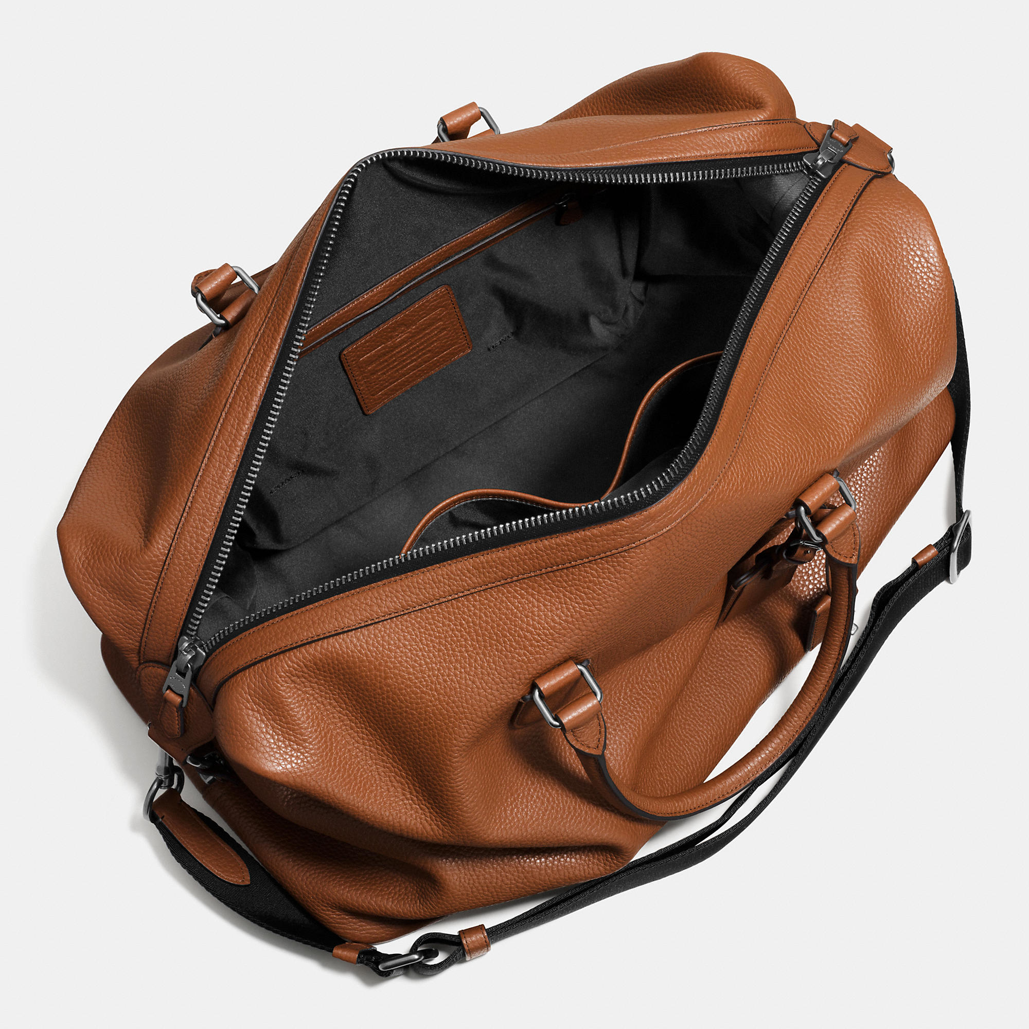 coach explorer bag 52