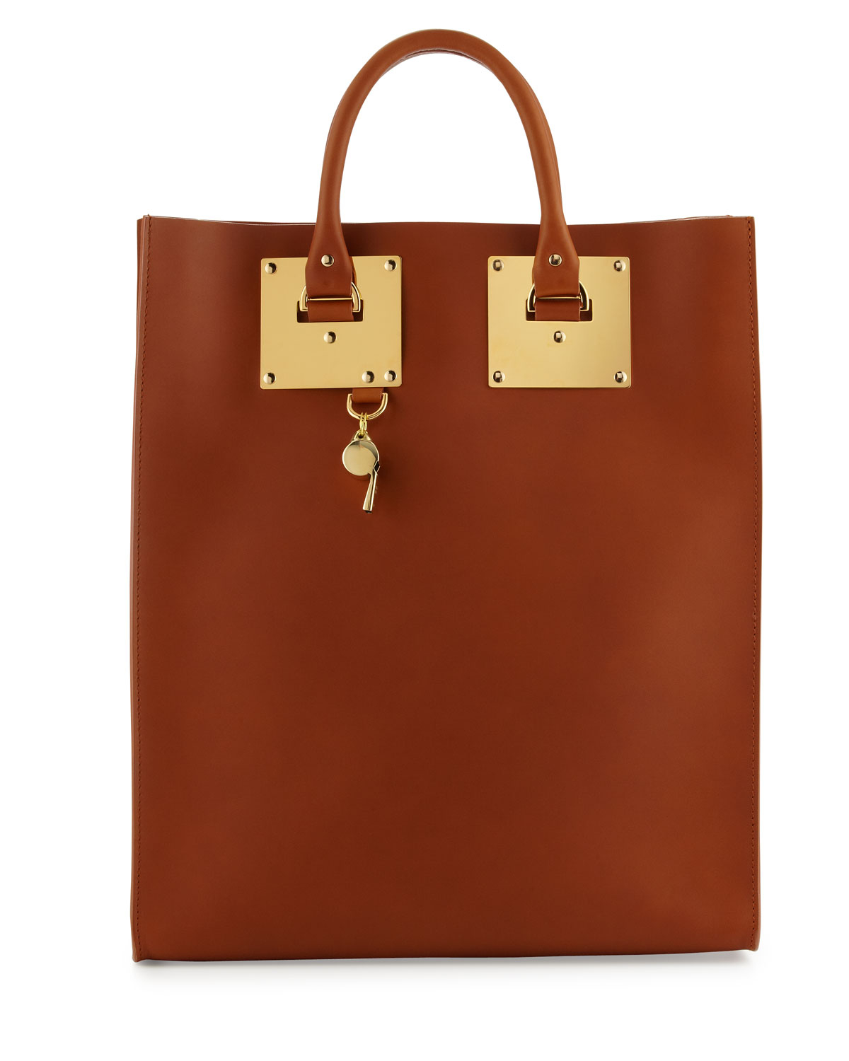 whistles tote bag