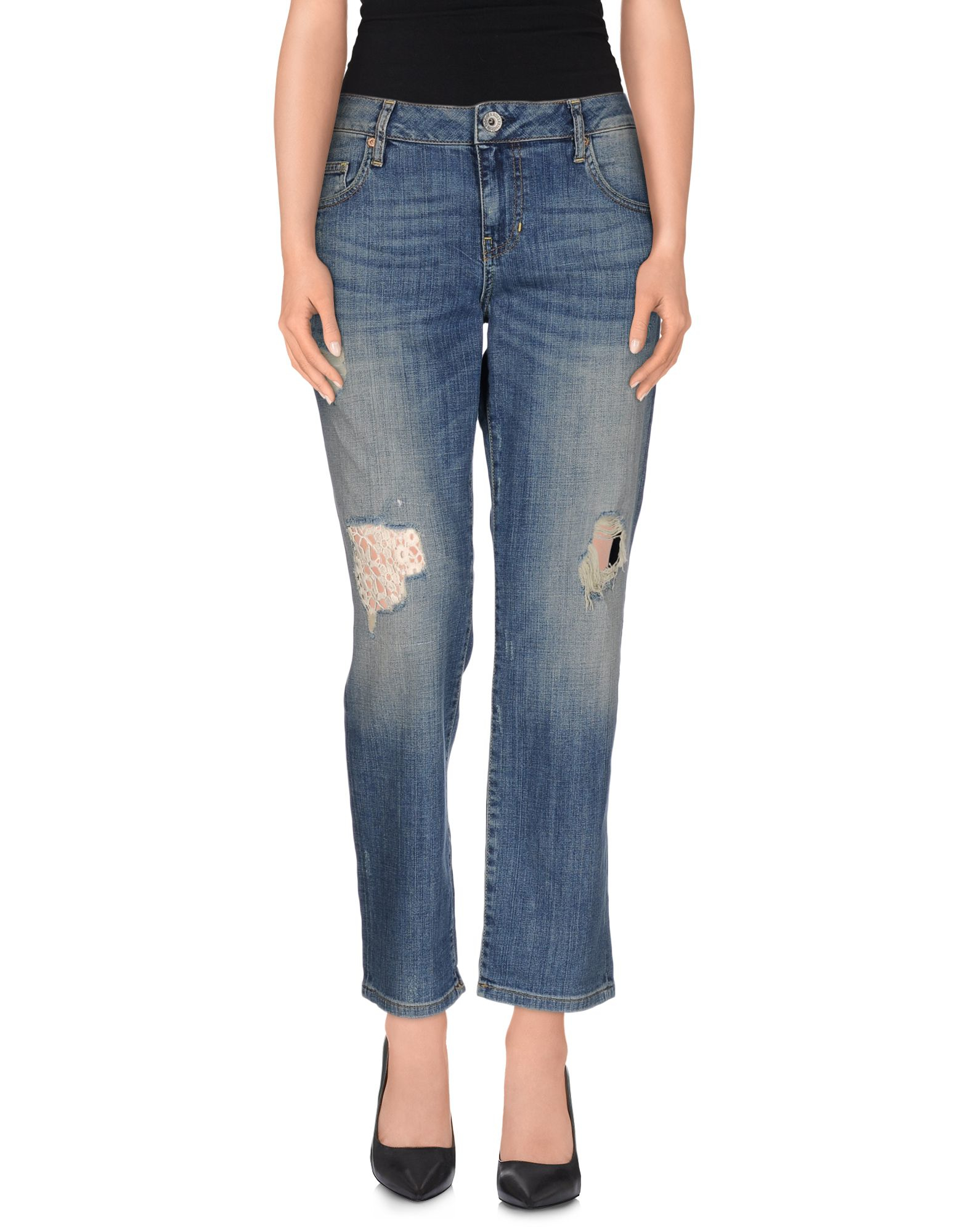 guess denim outfits - AOL Image Search Results