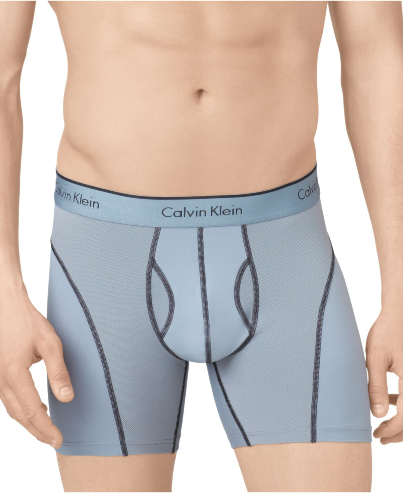 calvin klein athletic underwear