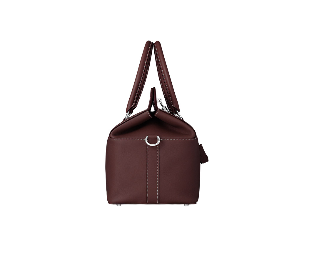 Herms Toolbox in Purple (prune) | Lyst  