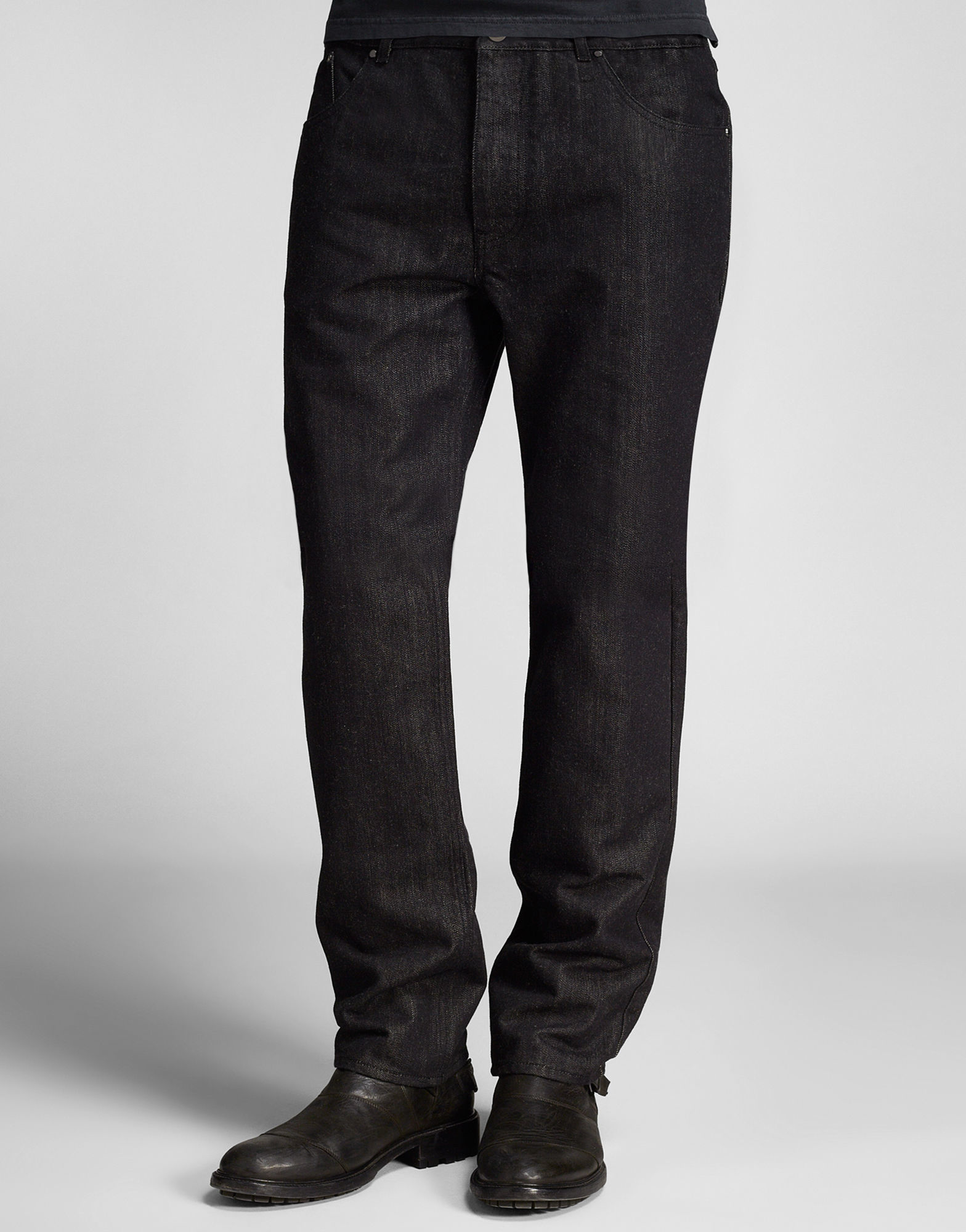 highlander jeans company