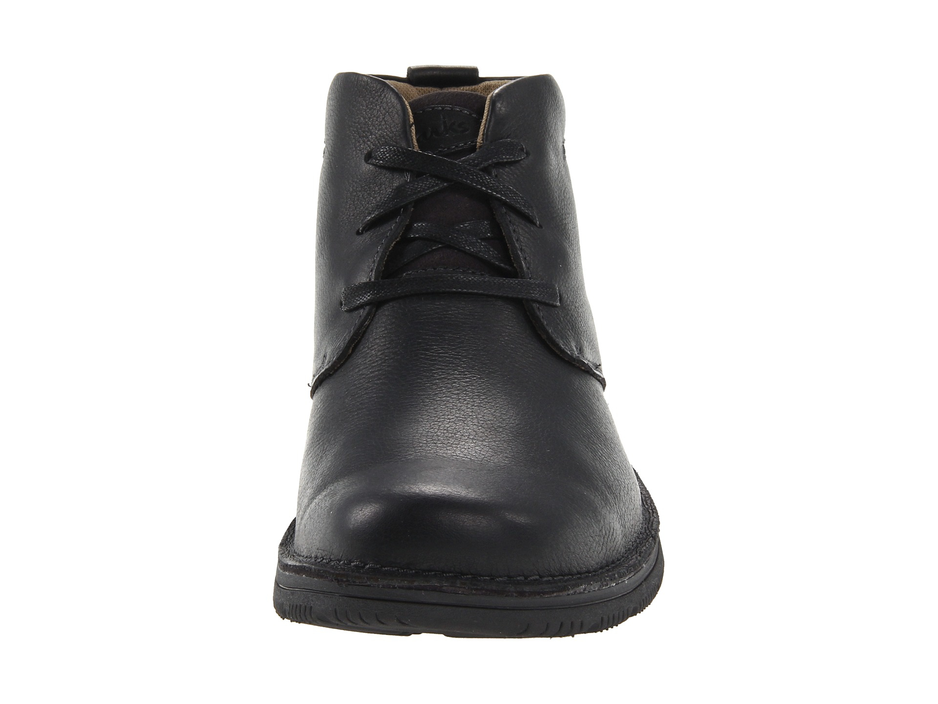 Clarks senner best sale drive boot