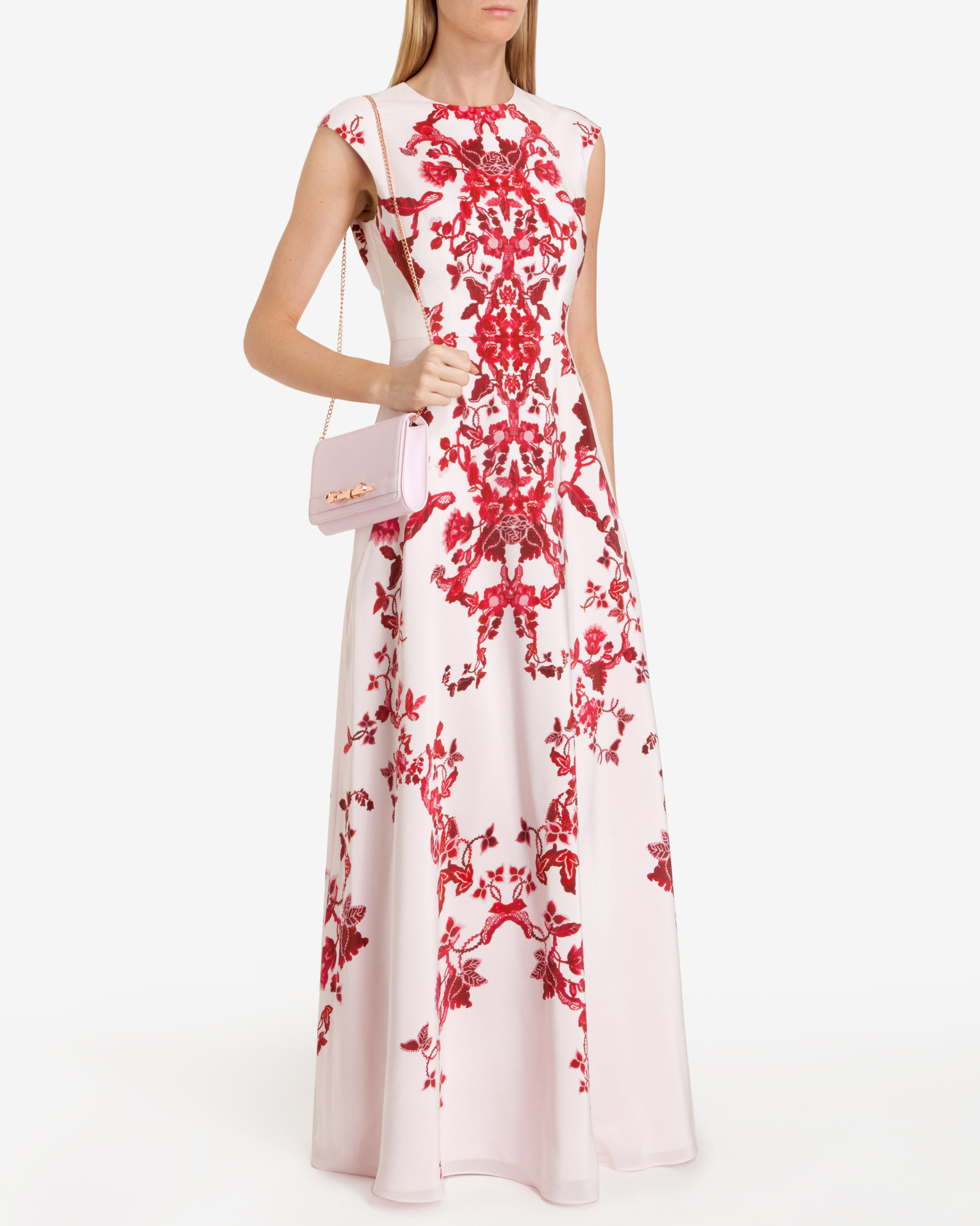 China Dress