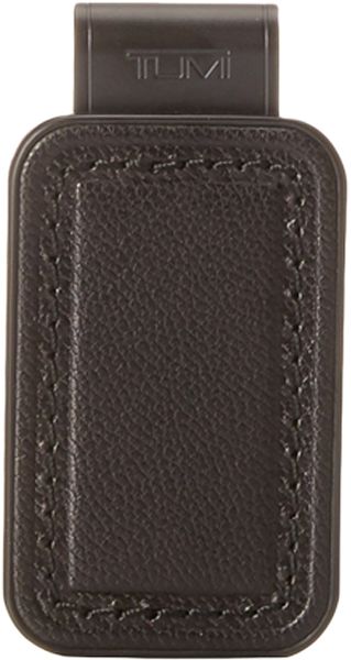 tumi monogram options