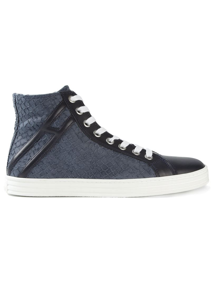 hogan rebel r141 homme hogan rebel r141 homme