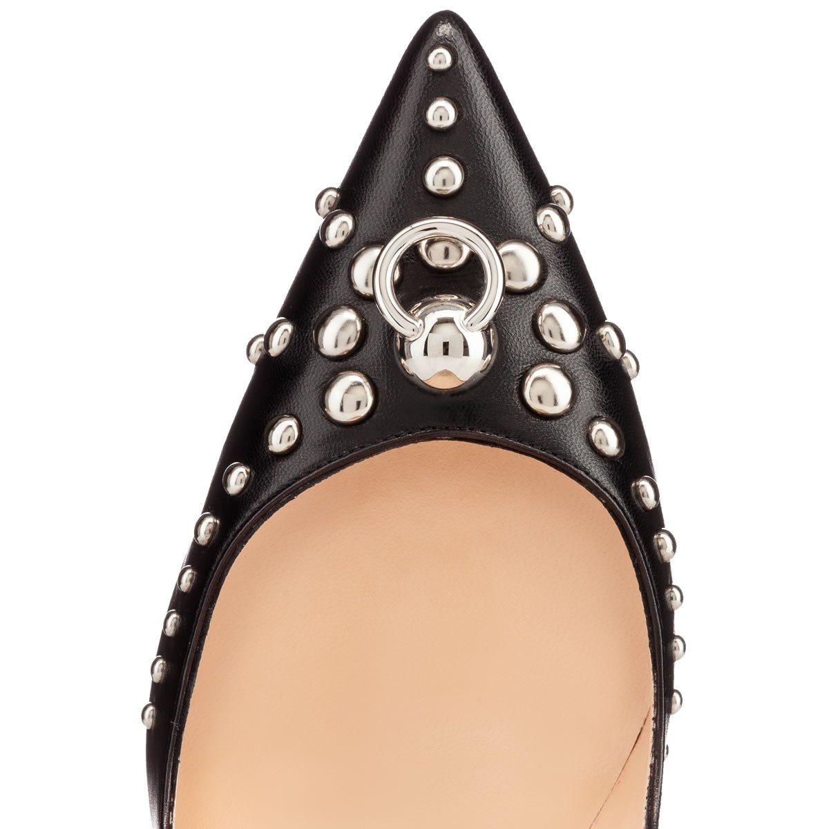Christian louboutin Door Knock in Red | Lyst Christian louboutin Door Knock in Red | Lyst