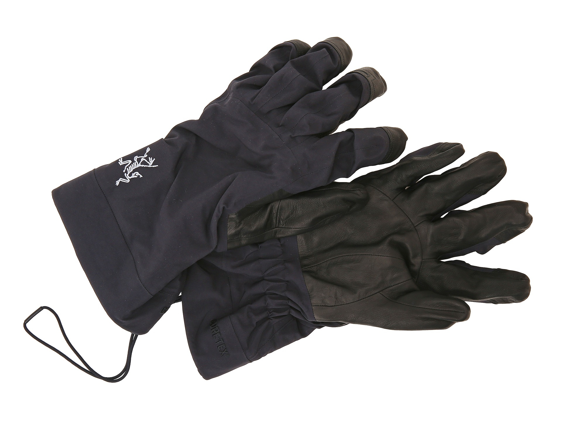 Arcteryx Gloves Anertia Glove Arc'teryx Men's Board Ski Gloves Arc