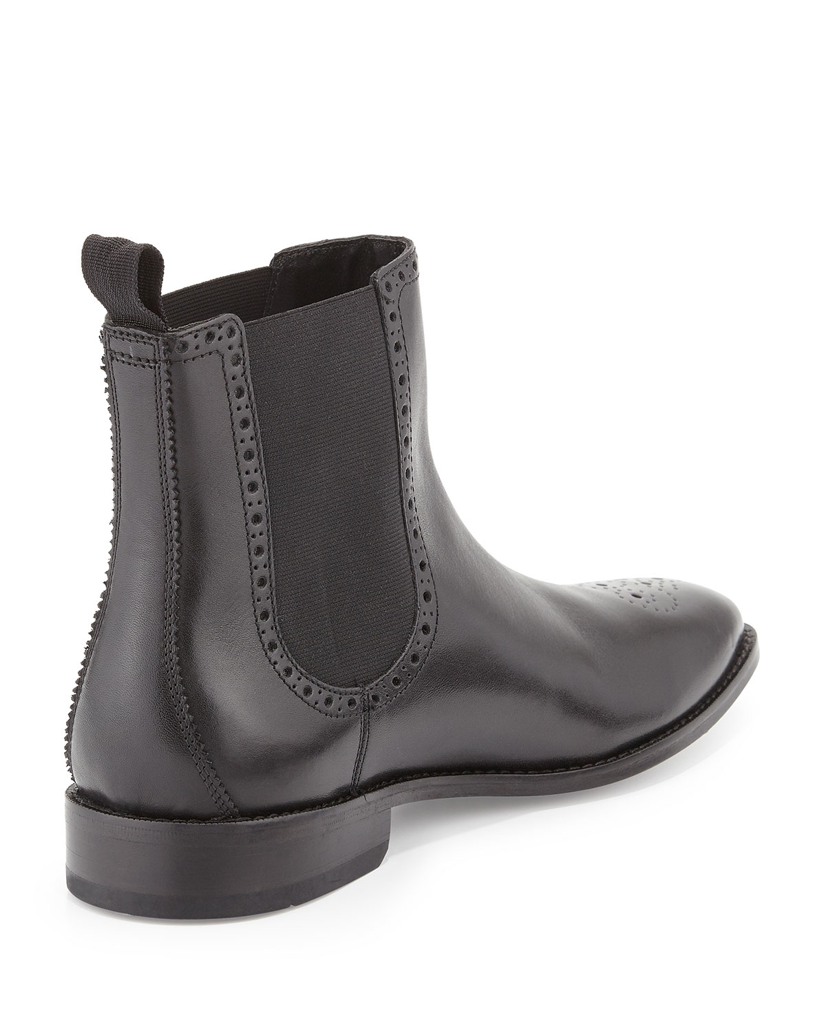 cole haan tahoe chelsea boot
