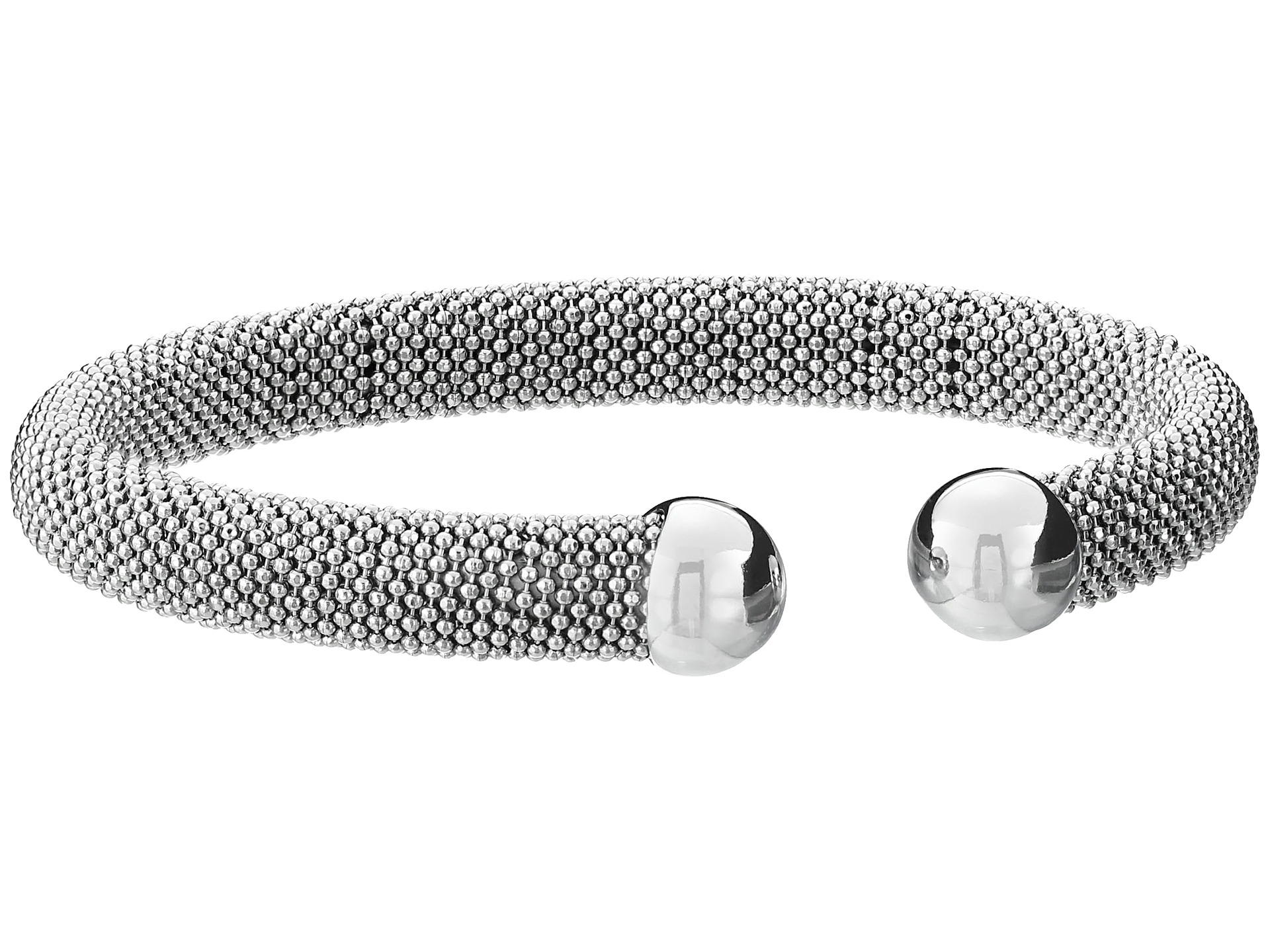 Ball Shot Wrap Bracelet Ball Shot Wrap Bracelet
