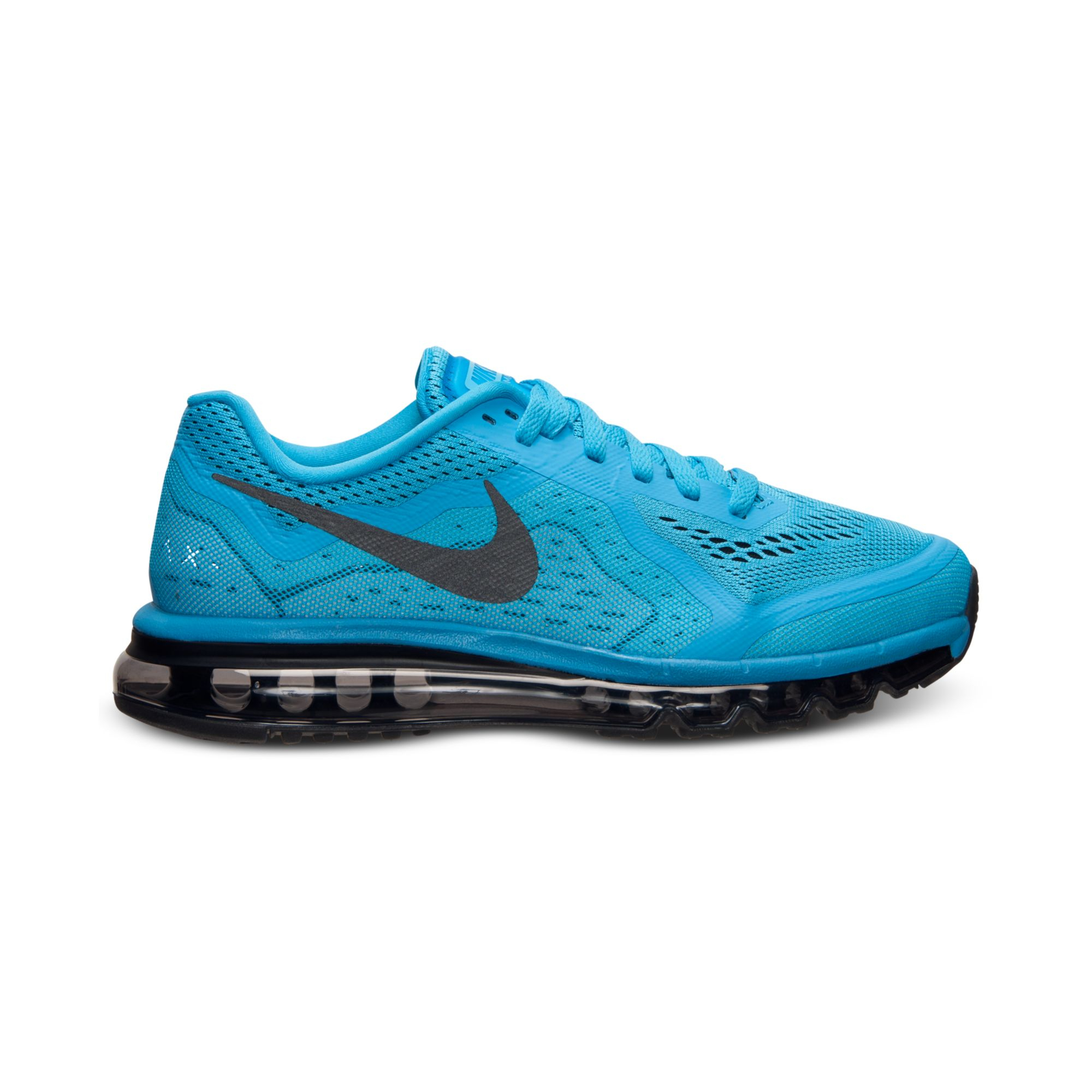 Nike Mens Air Max Running Sneakers From Finish Line in