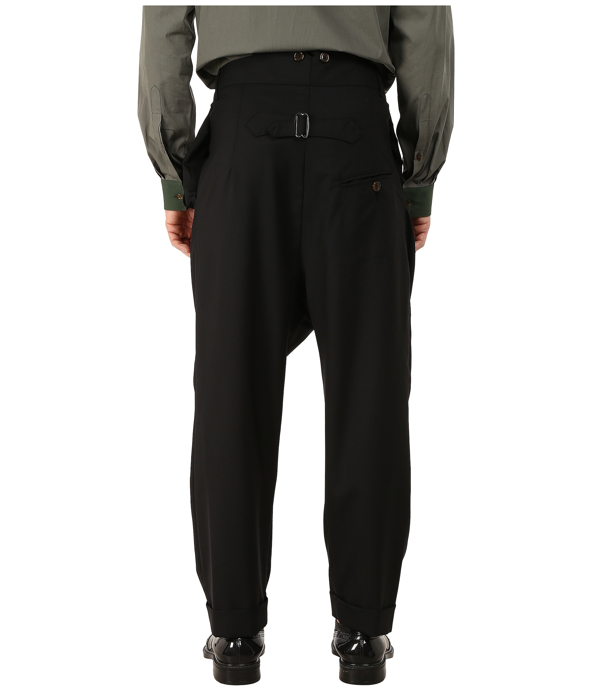 vivienne westwood shorts mens