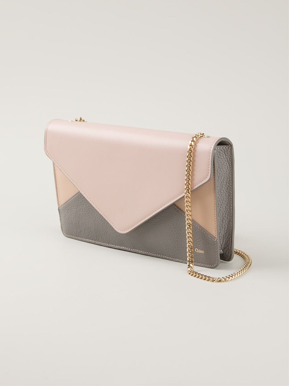chloe envelope bag