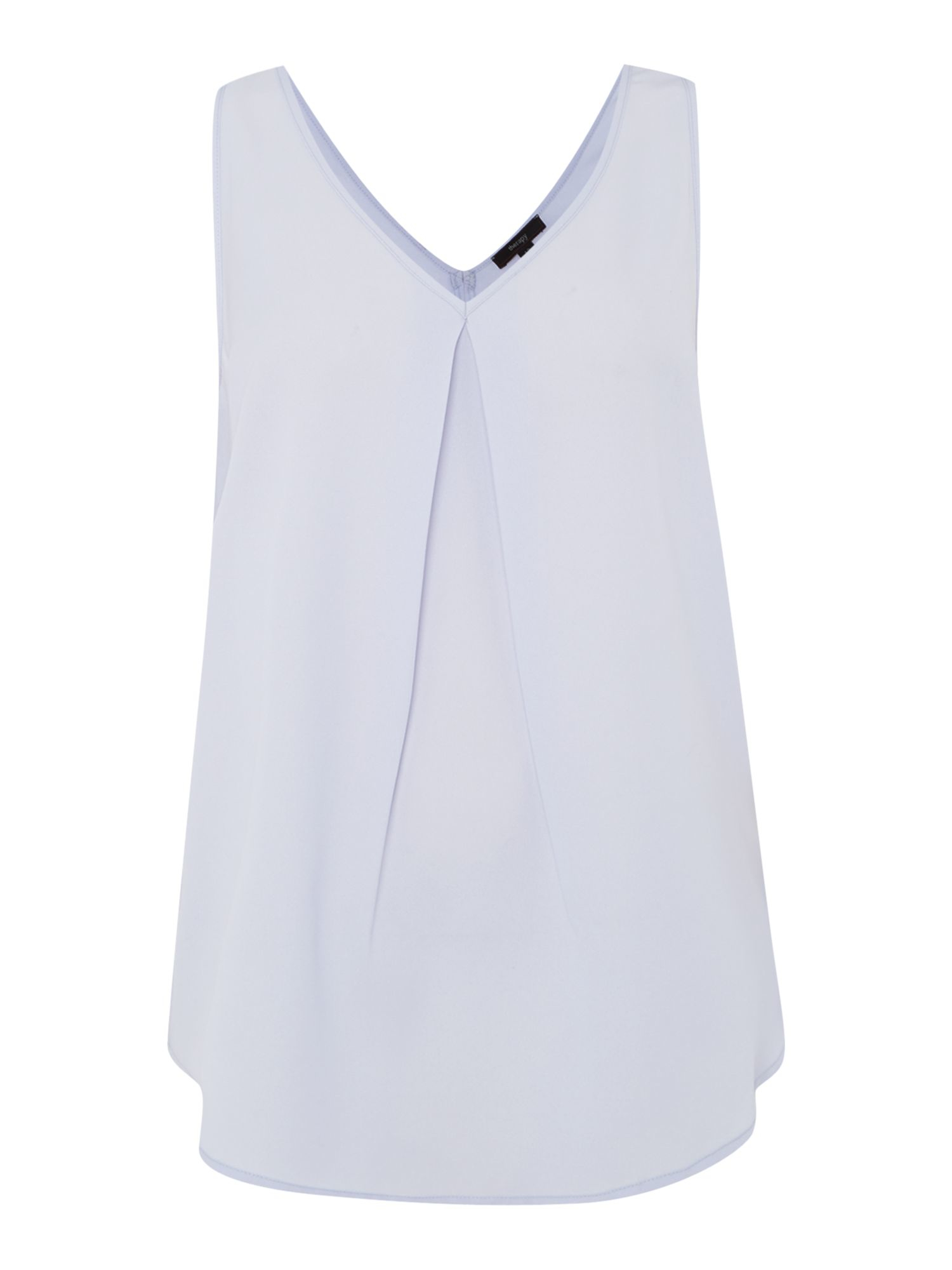 therapy vests in therapy essential vest in blue lyst therapy vests in therapy essential vest in blue lyst
