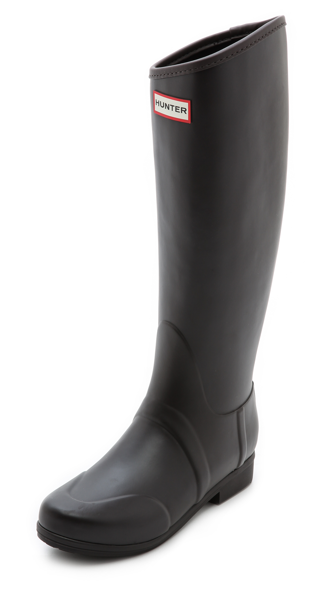 hunter jumper riding boots