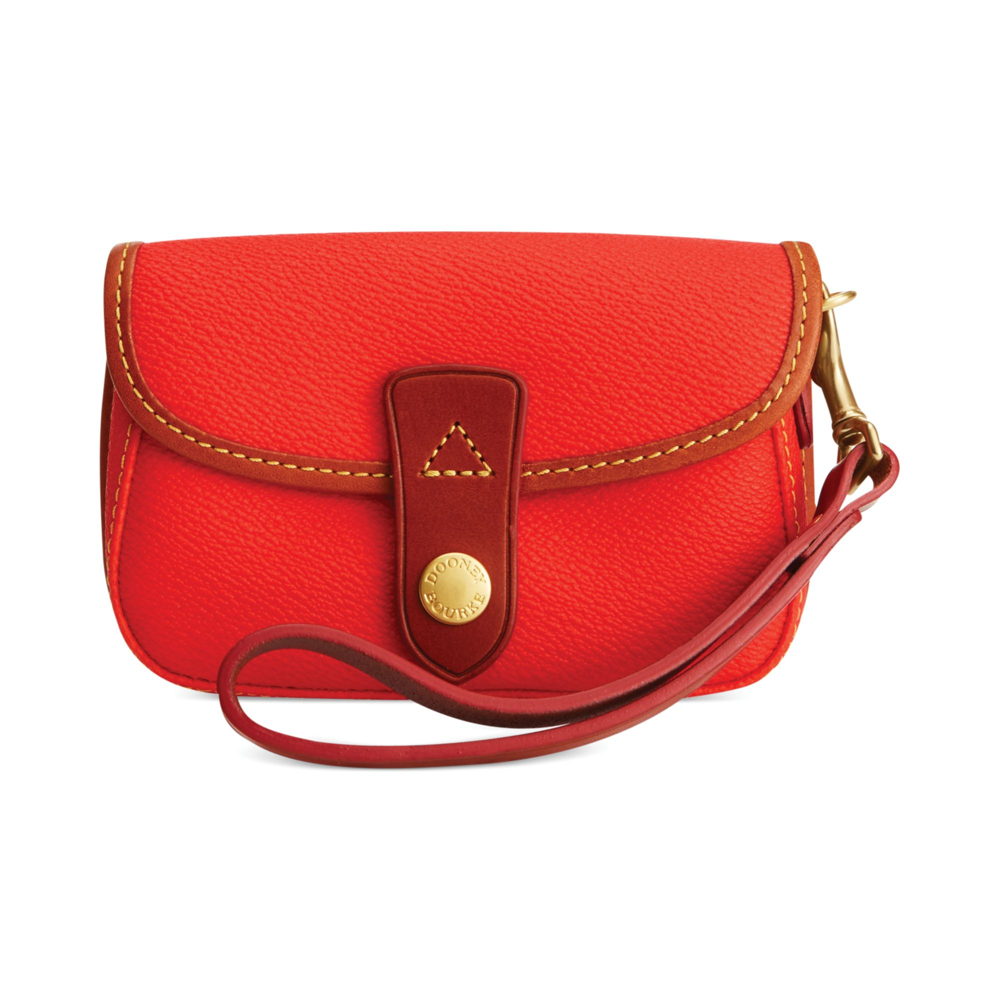 Navigation menu Dooney & Bourke is one of the most coveted brands in handbags, and you can satisfy your craving for cachet with Dooney & Bourke promo codes. Shop for refined leather purses, elegant rolling luggage, classic briefcases and beautiful wallets – all made with Dooney & Bourke’s legendary attention to detail.