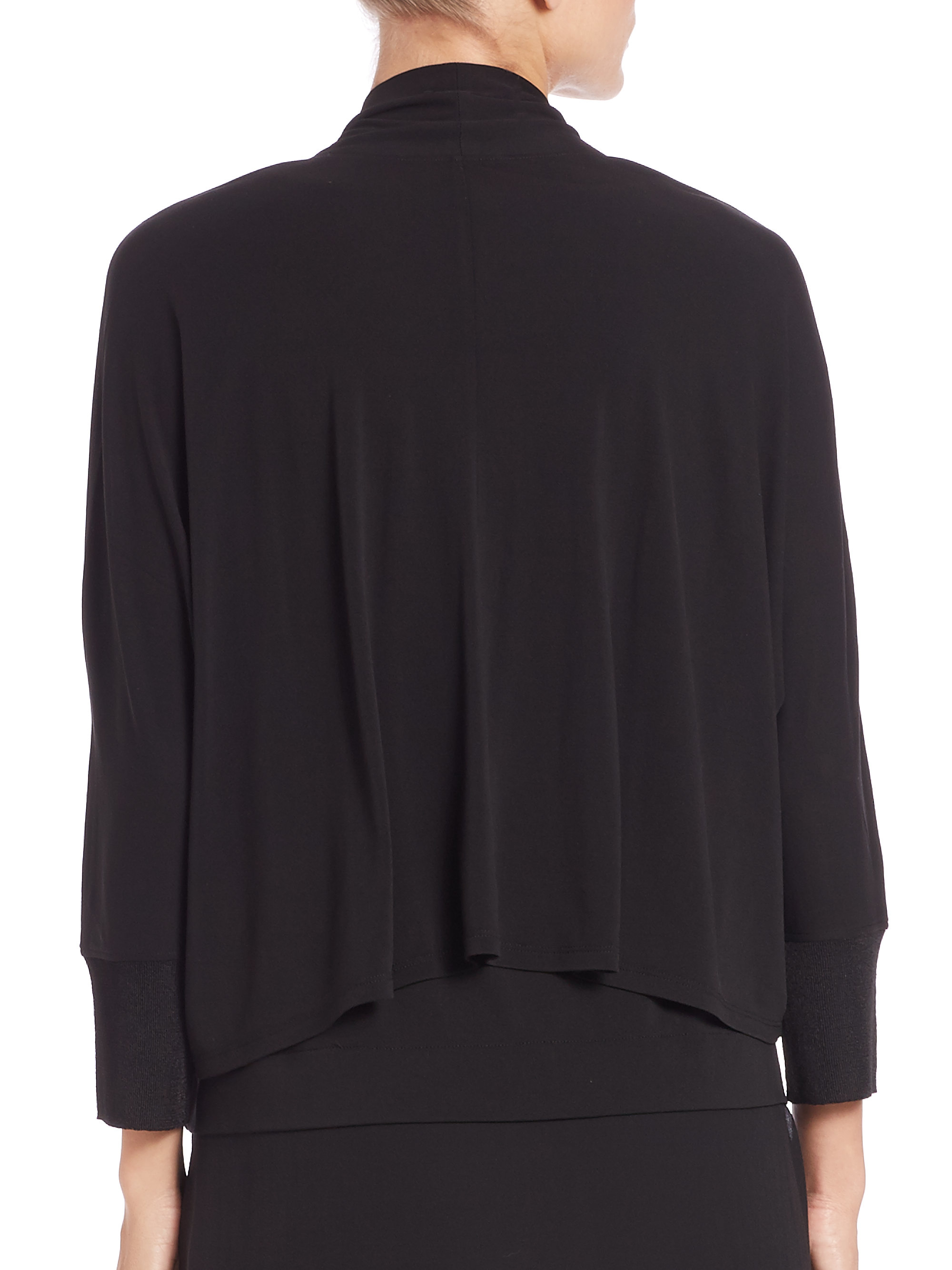 white company ladies knitwear