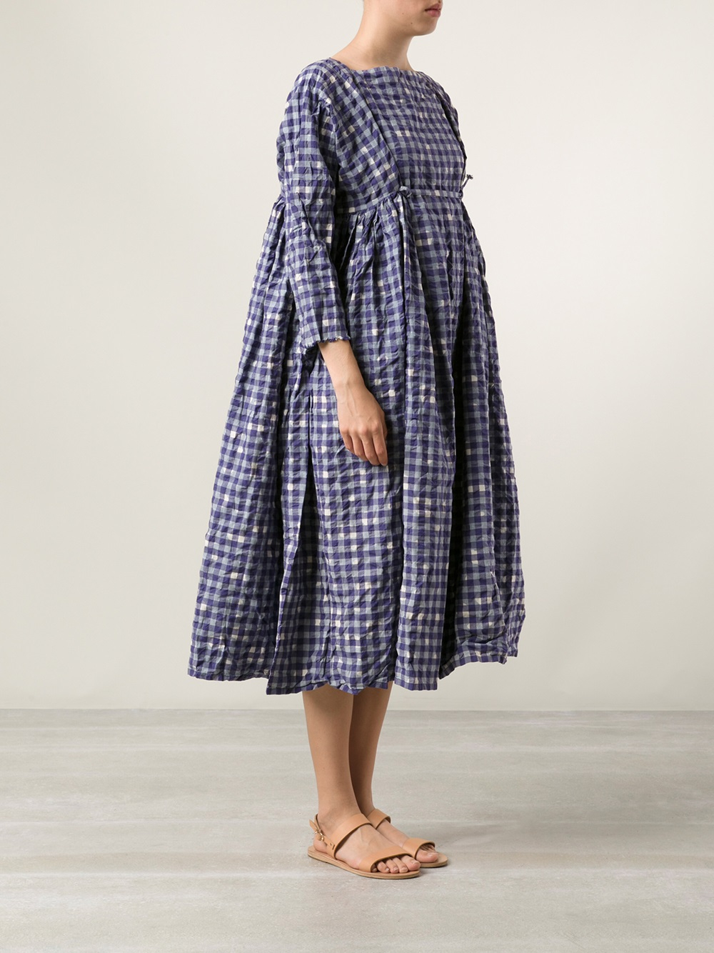 daniela gregis dress