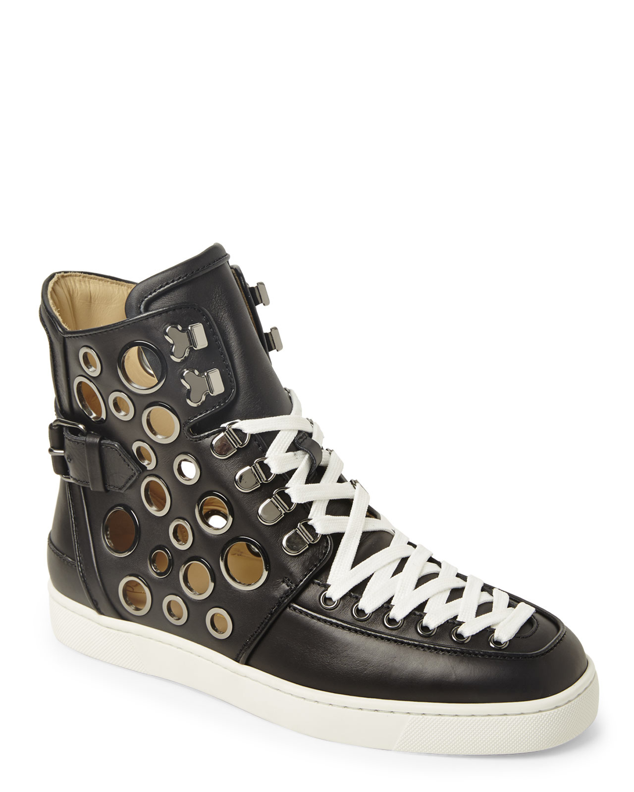 louboutin amsterdam sneakers louboutin amsterdam sneakers