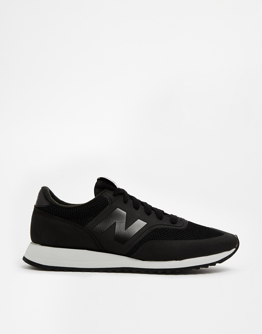 new balance 620 black