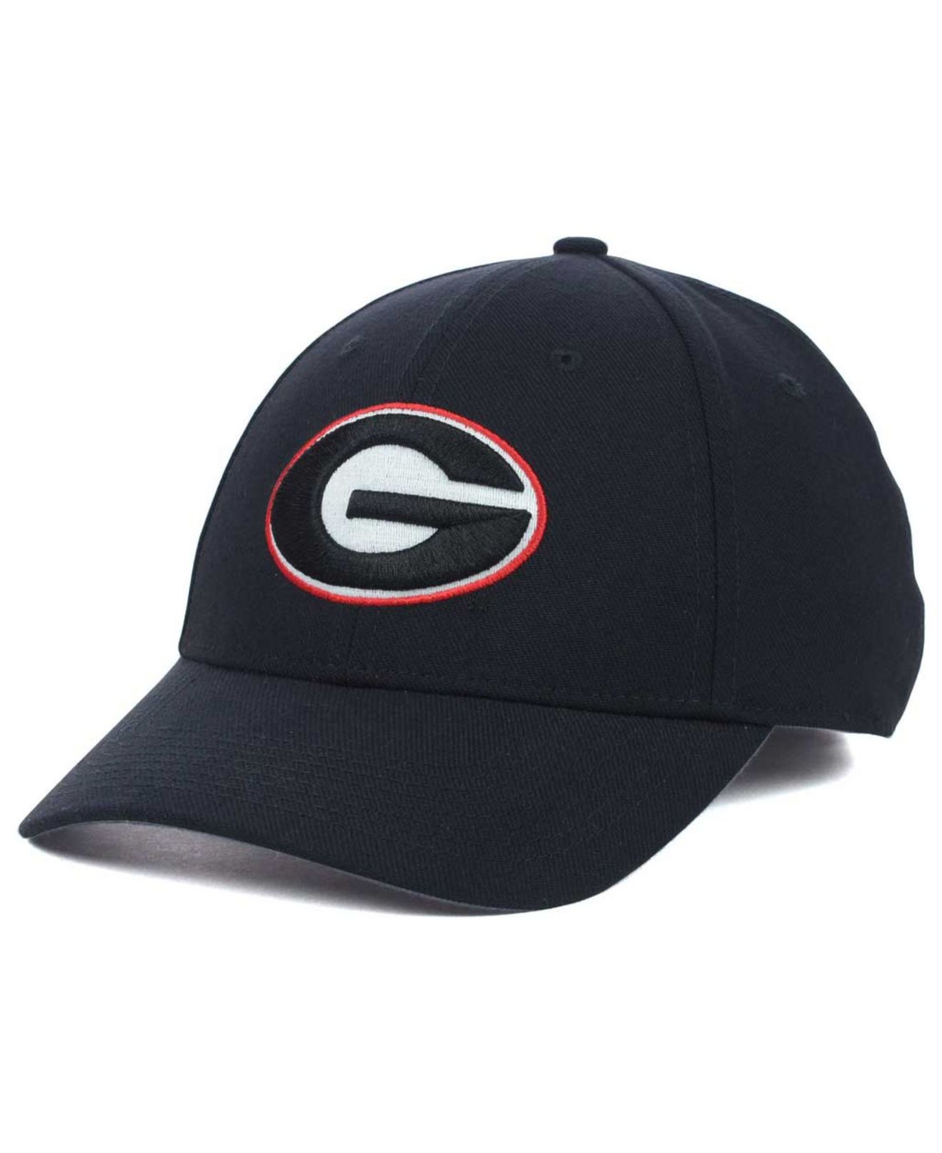 Nike Georgia Bulldogs Dri-Fit Swoosh 