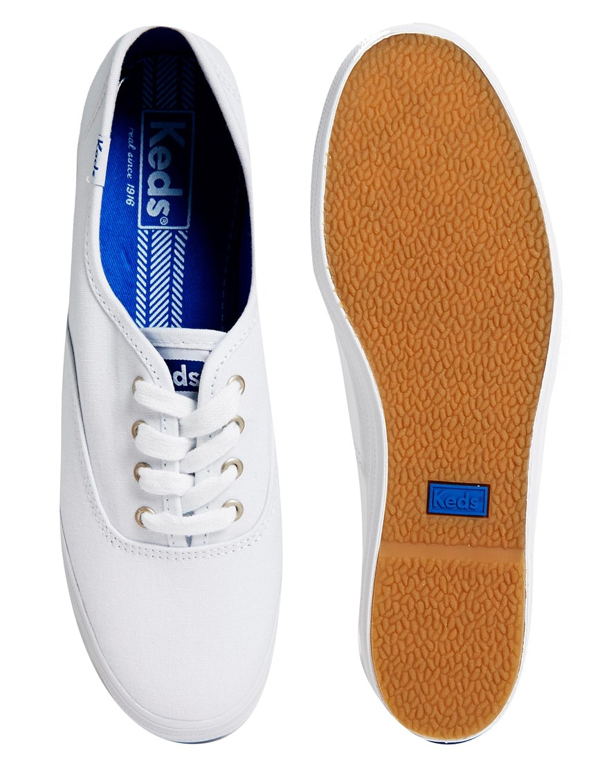 keds champion core sneakers