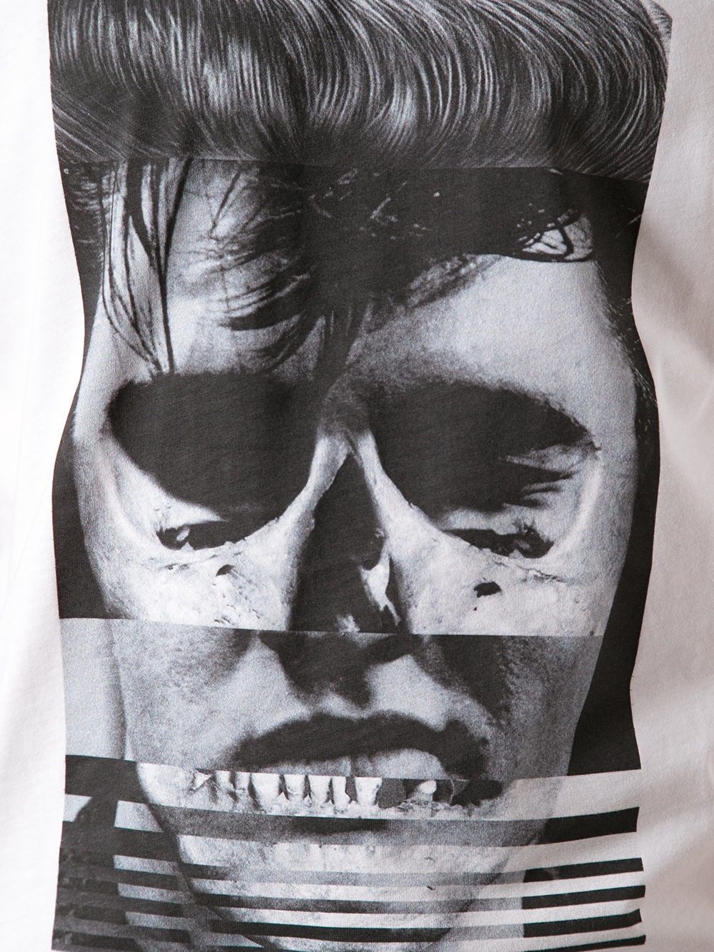 dead meat t shirt