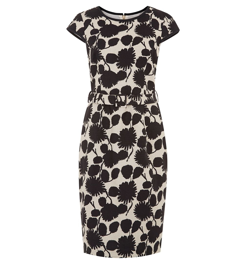 hobbs jessie dress