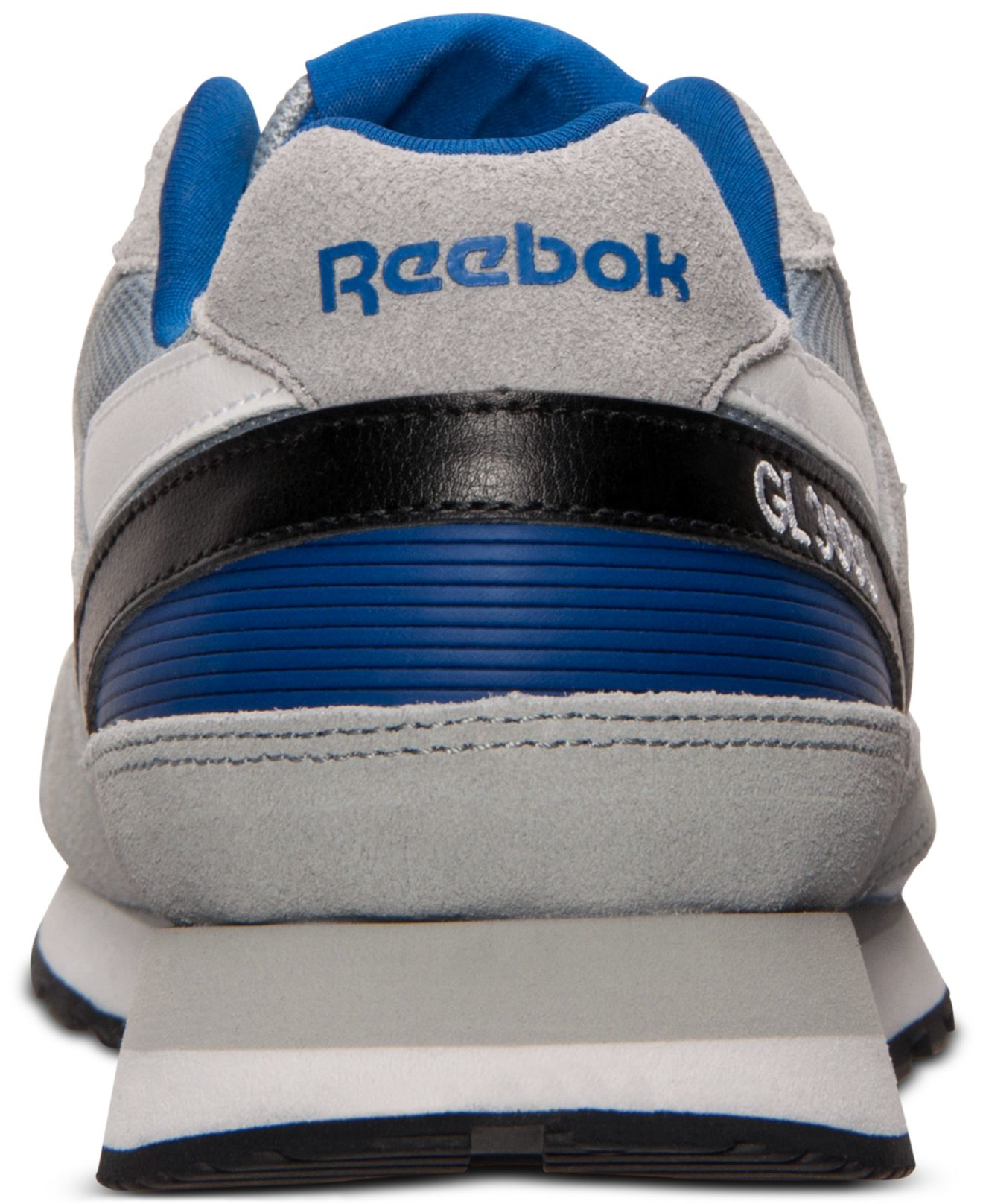 reebok gl 3000 dorados