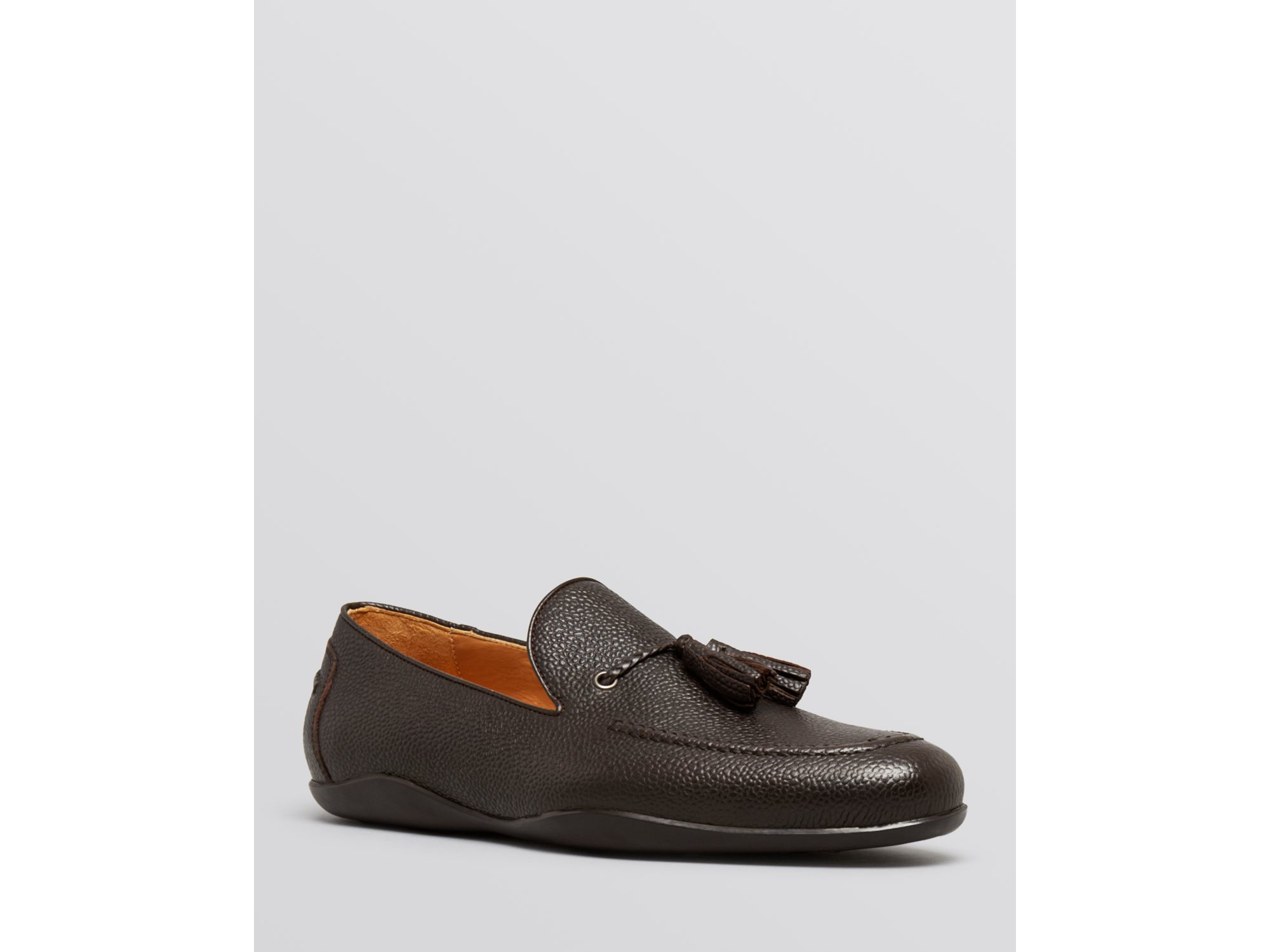 harry's of london loafers