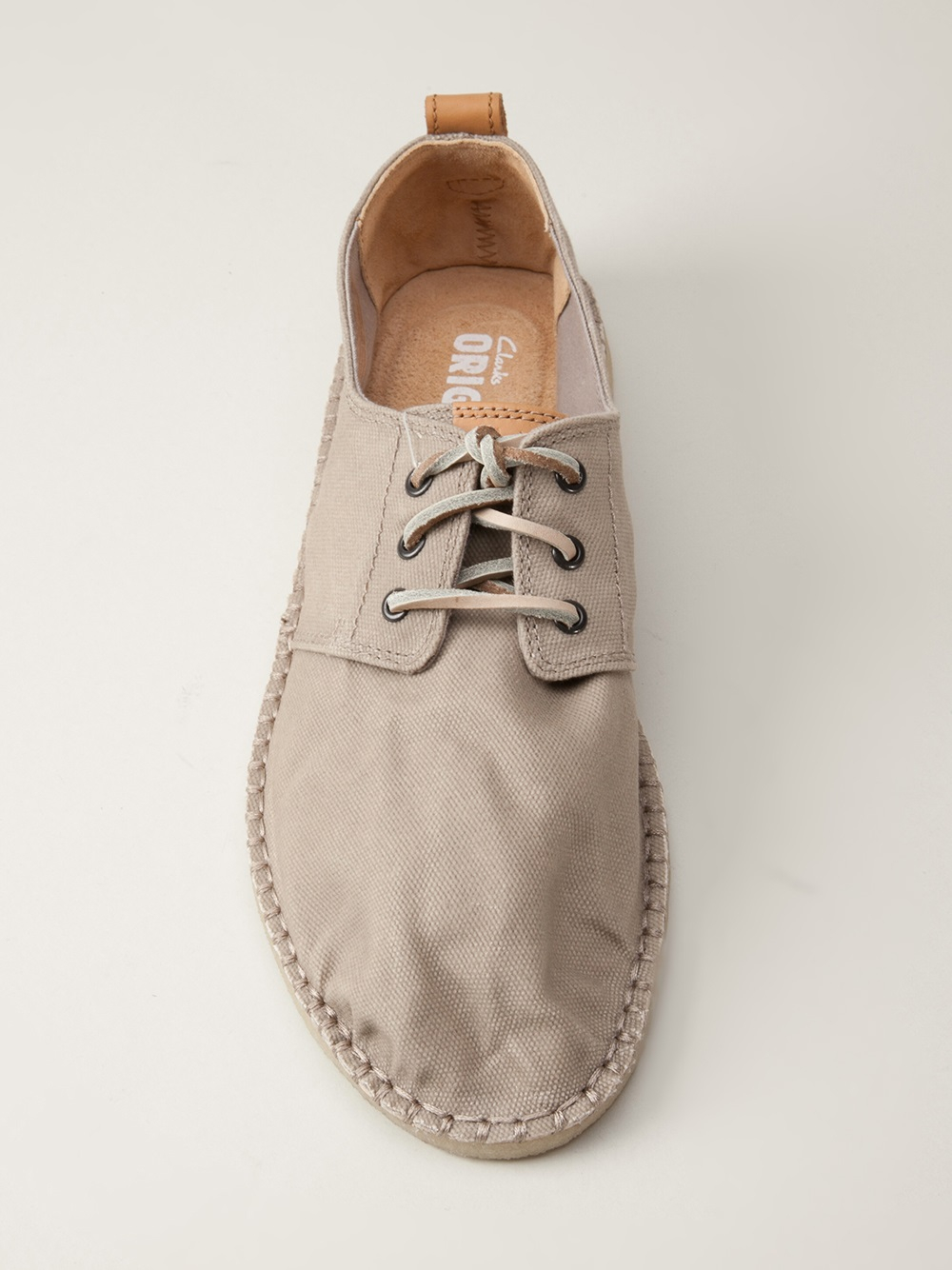 clarks pikko solo