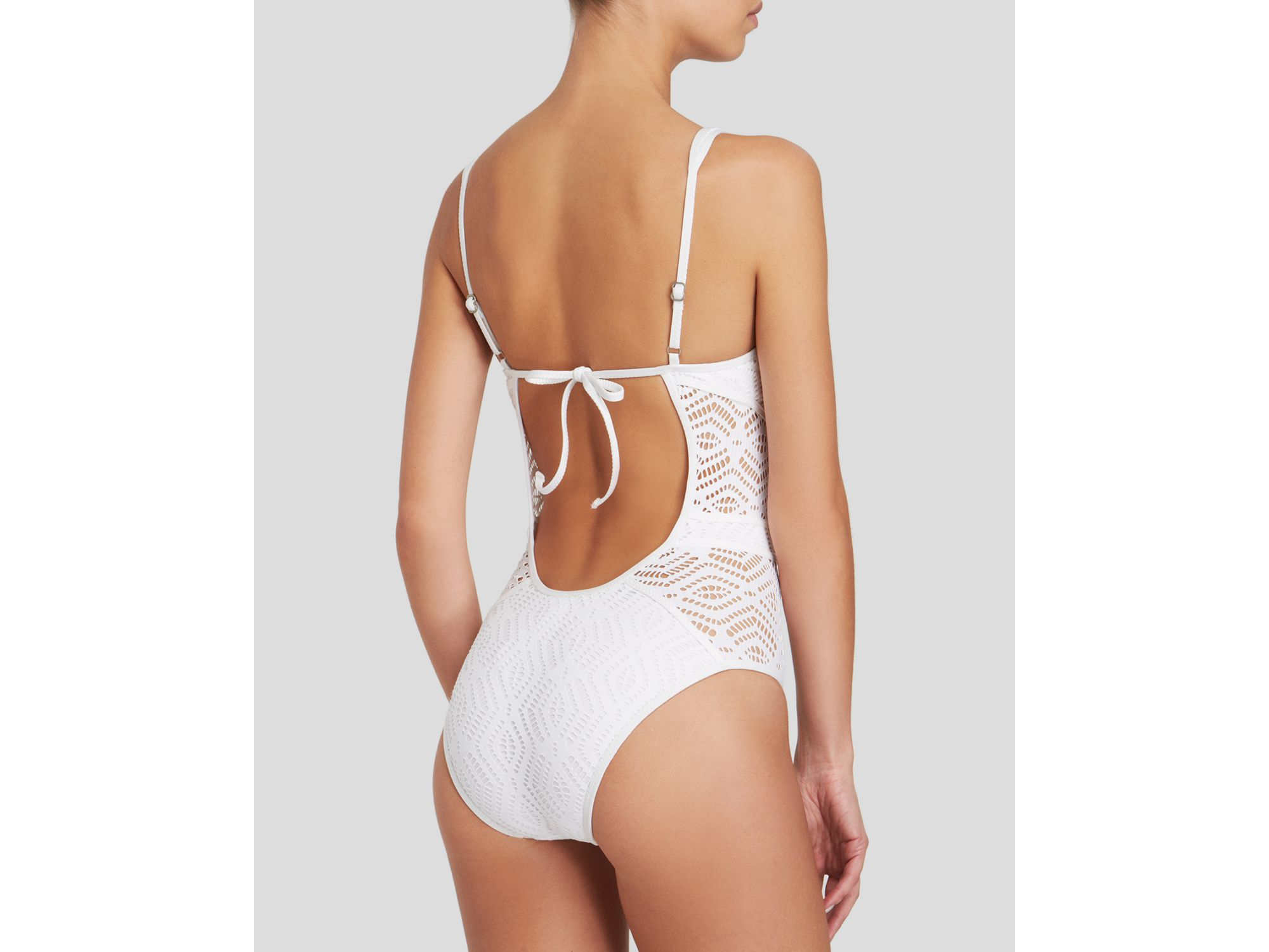 becca show and tell one piece