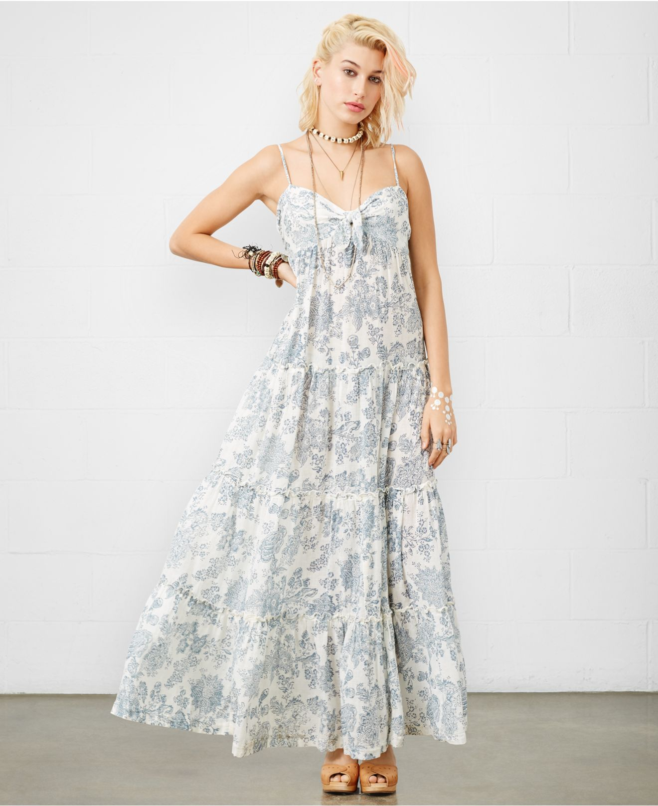 denim and supply ralph lauren dress