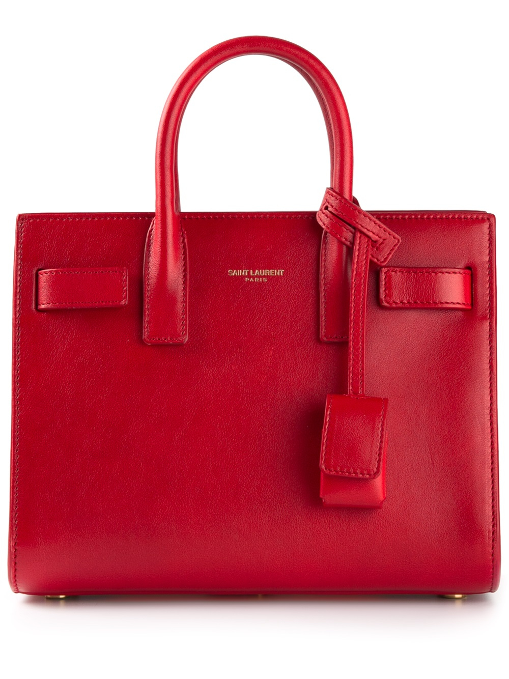 red sac de jour