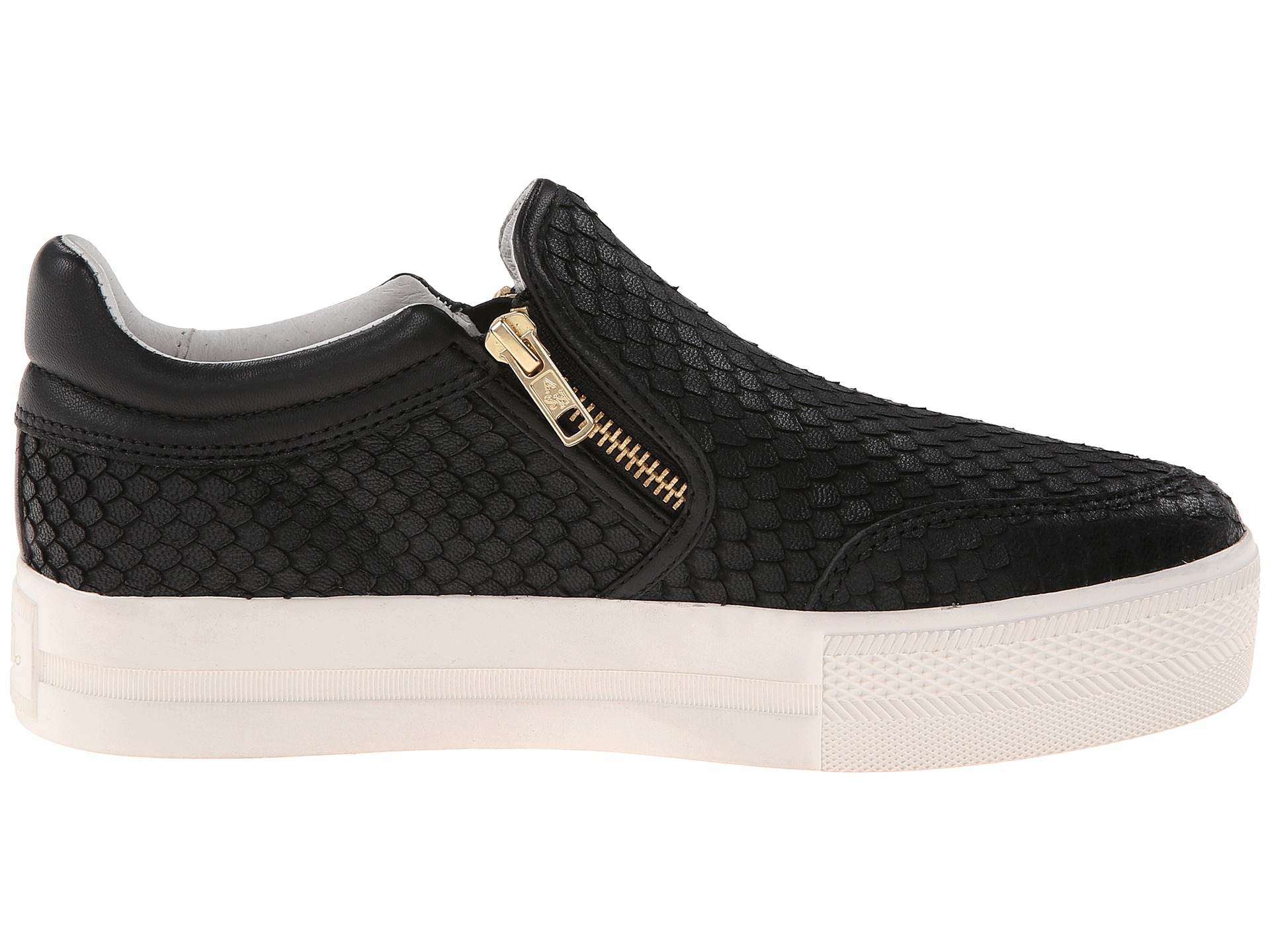 ash high top trainers womens