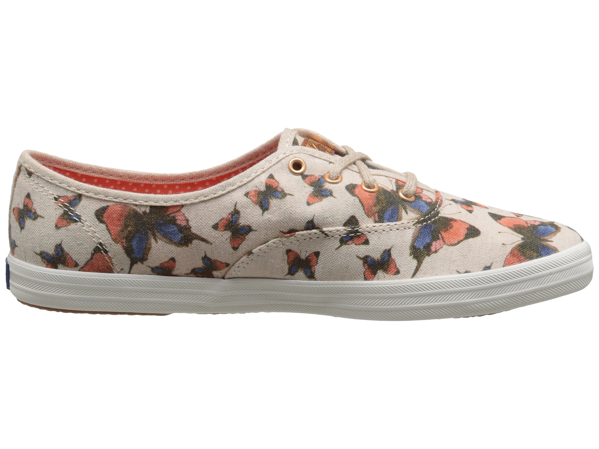 championes keds