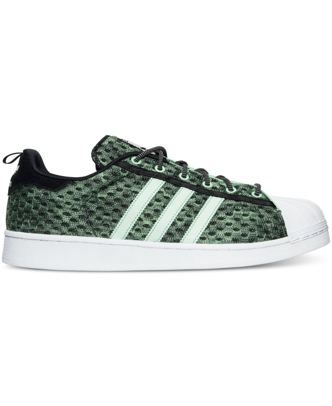 superstar pride pack heren mint