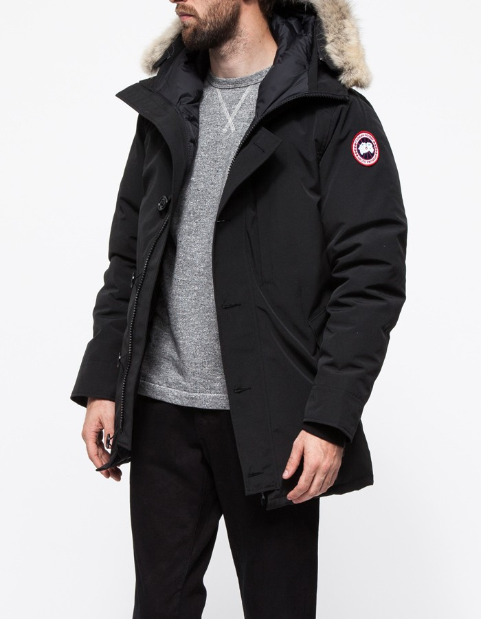 canada goose parka chateau canada goose parka chateau
