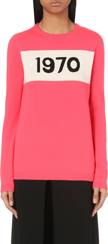 1970 sweater Clearance