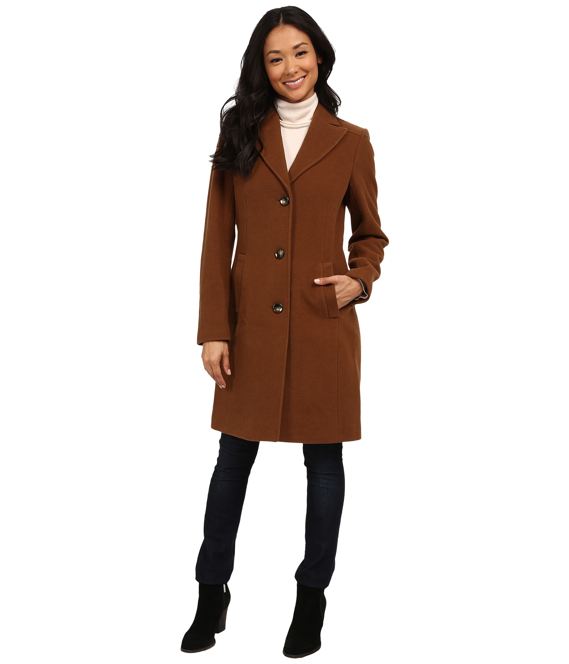 Pendleton women's walker coat clearance