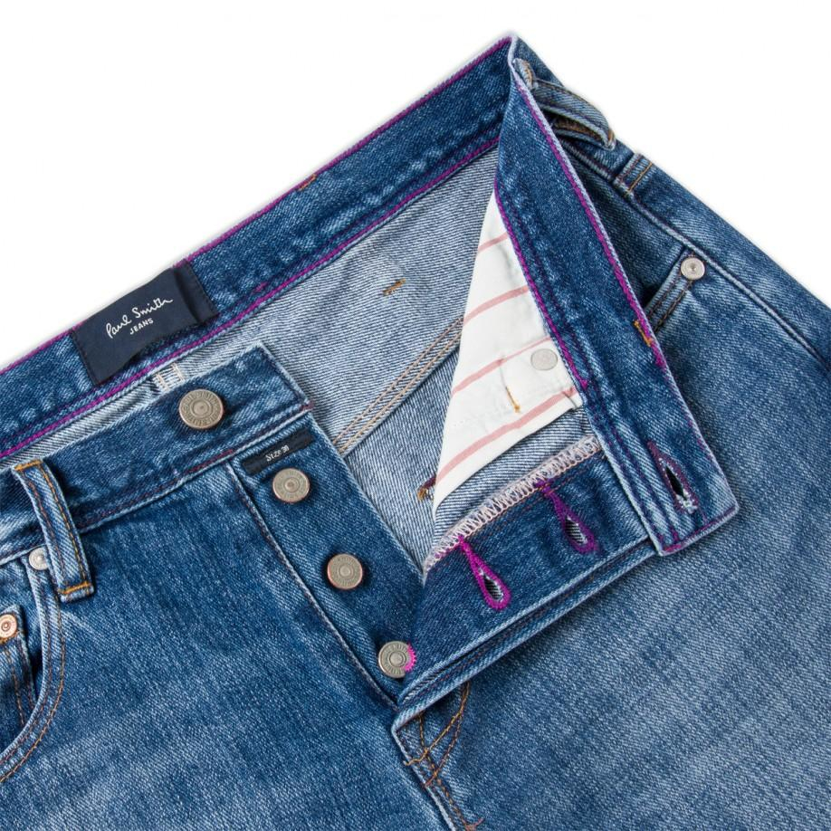 paul smith mens jeans