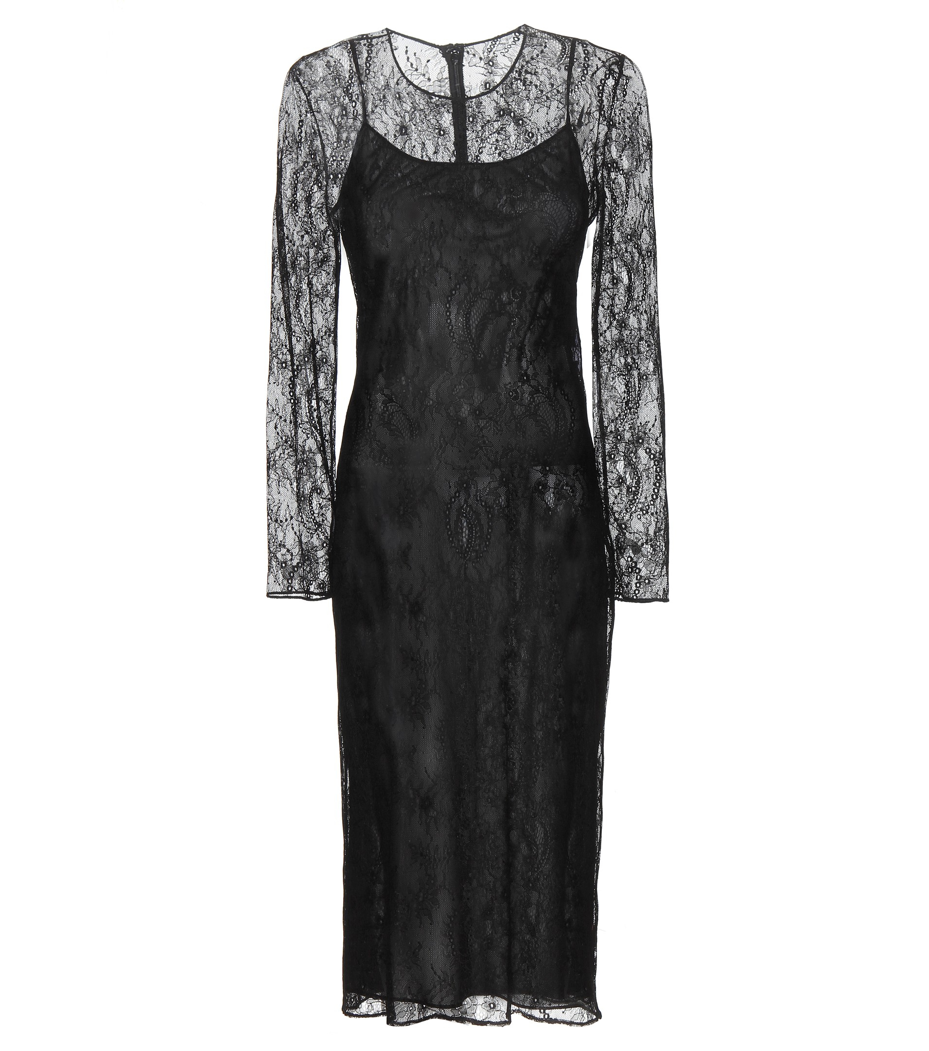 Givenchy lace dress Clearance