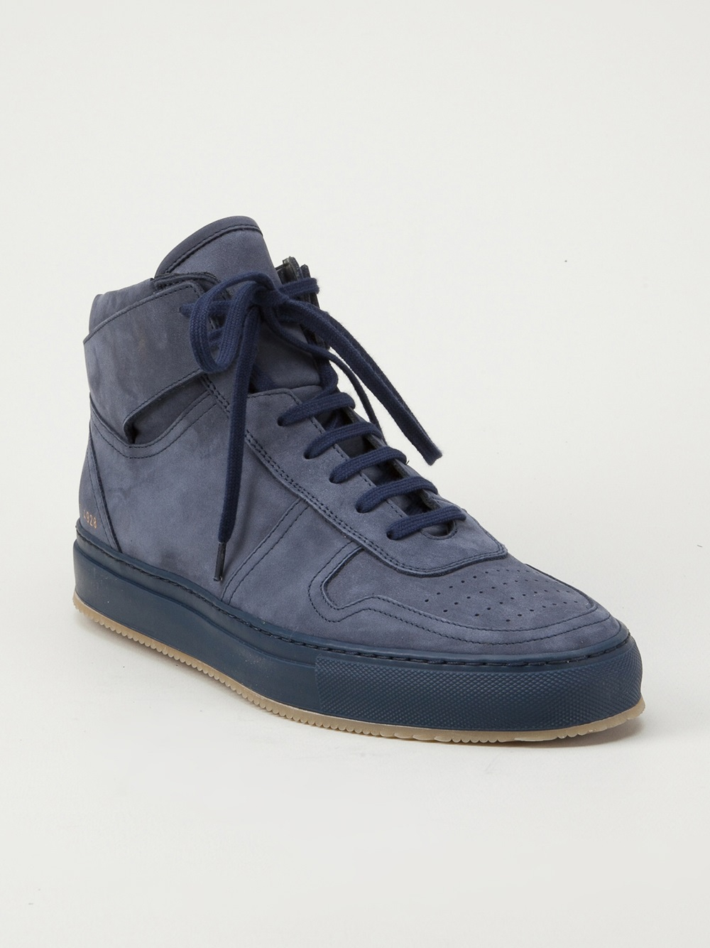 common projects blue