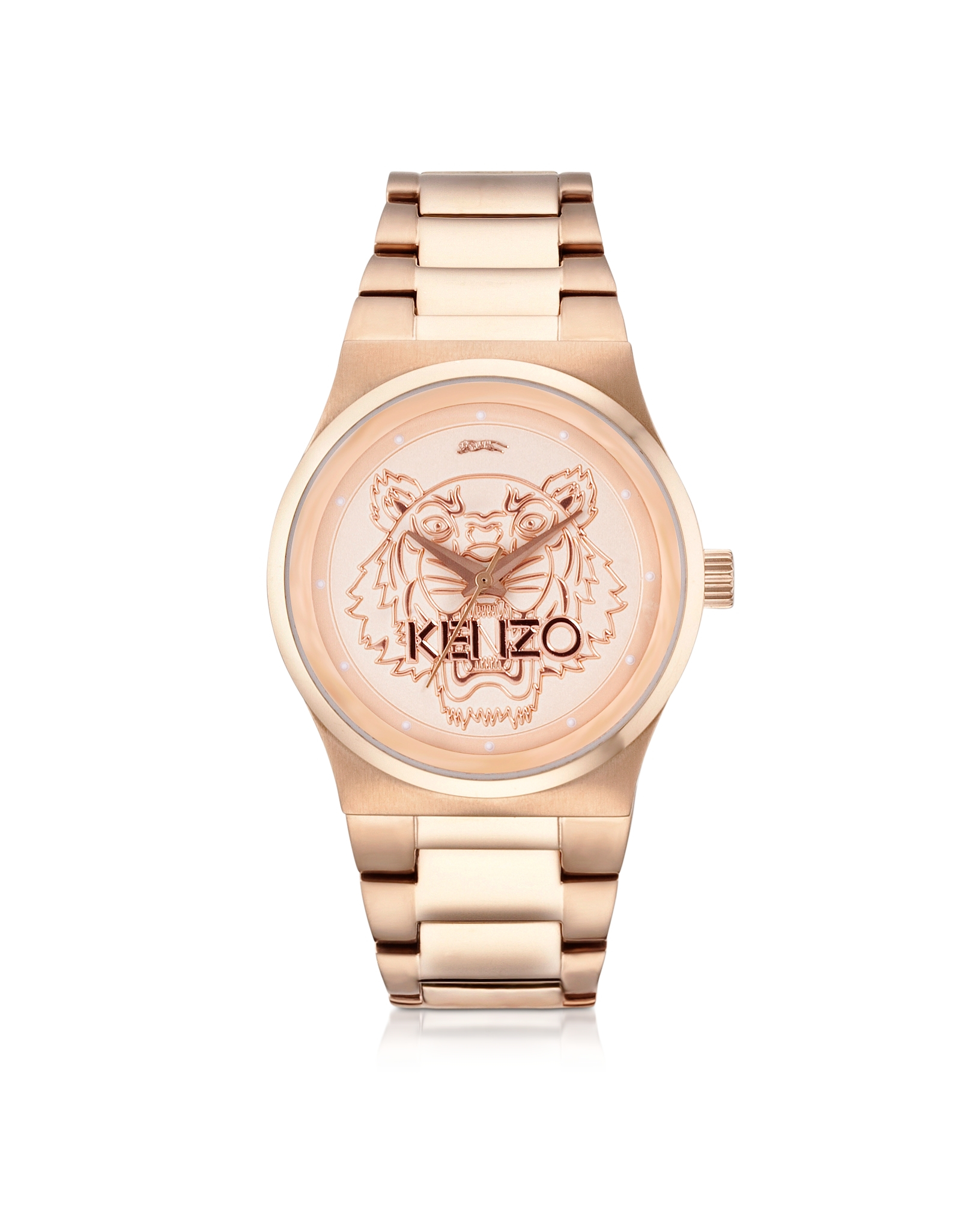 gold kenzo