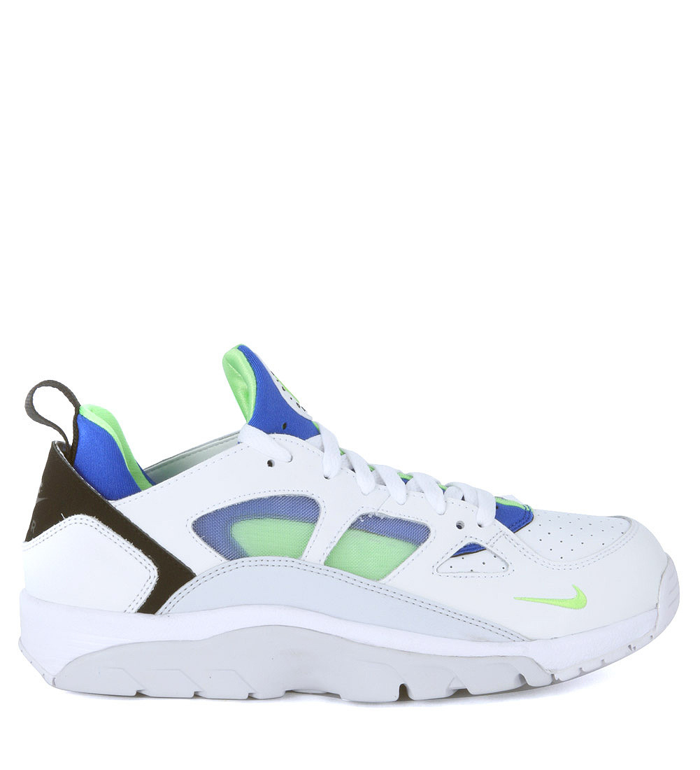Nike Huarache Pelle Nike Huarache Pelle