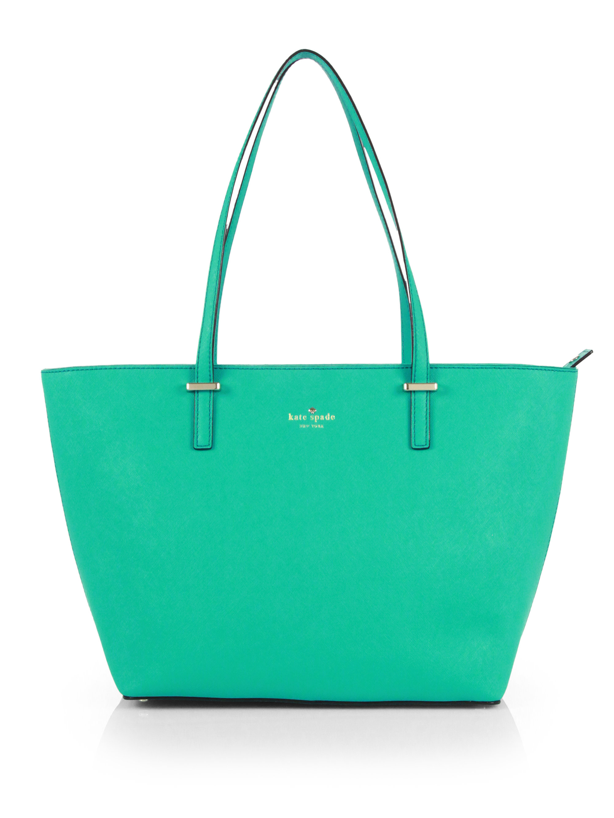 Kate Spade New York Green Cedar Street Small Harmony Tote
