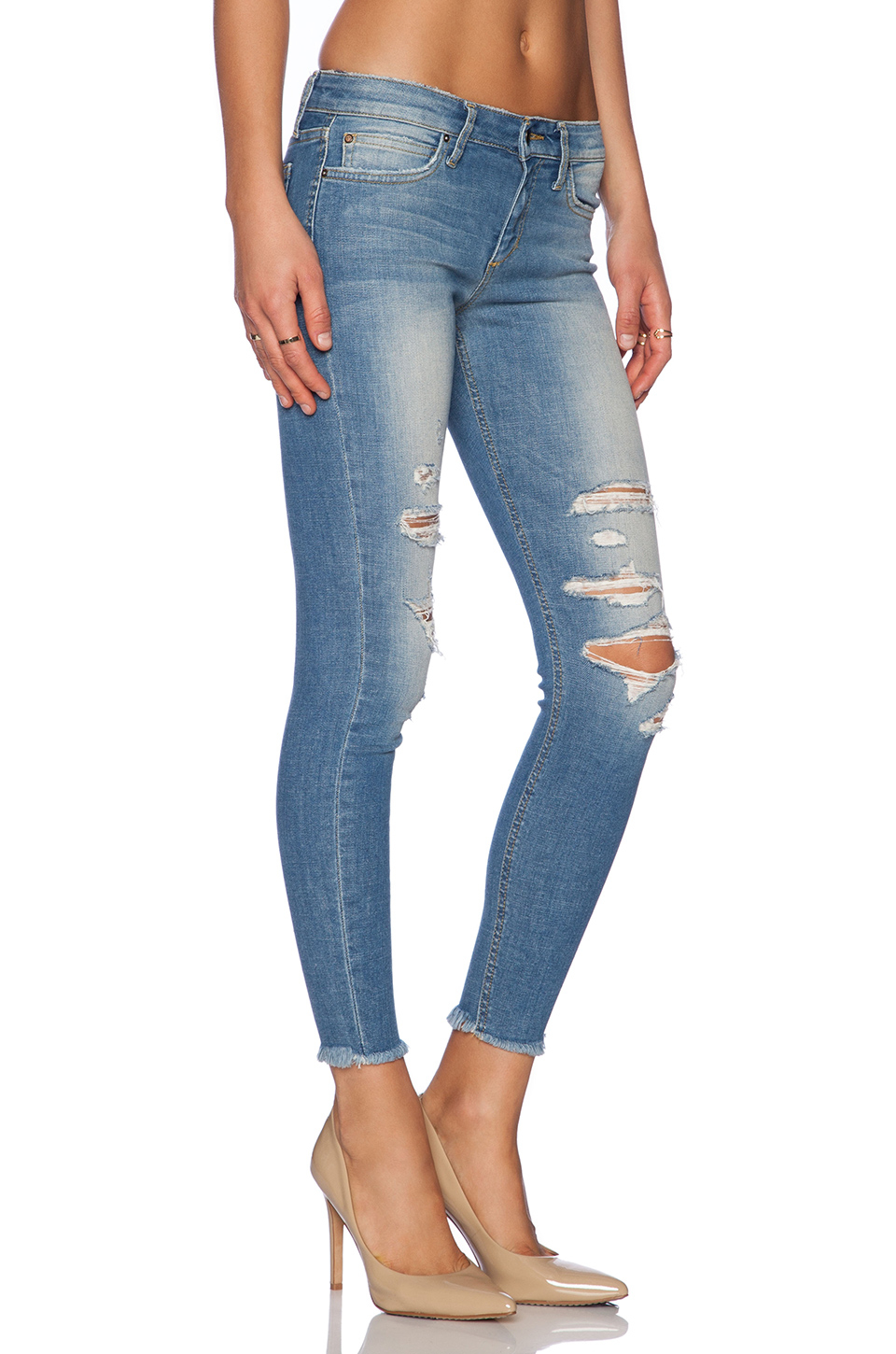 joes skinny jeans
