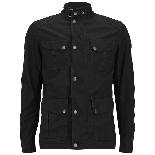 matchless paddington jacket