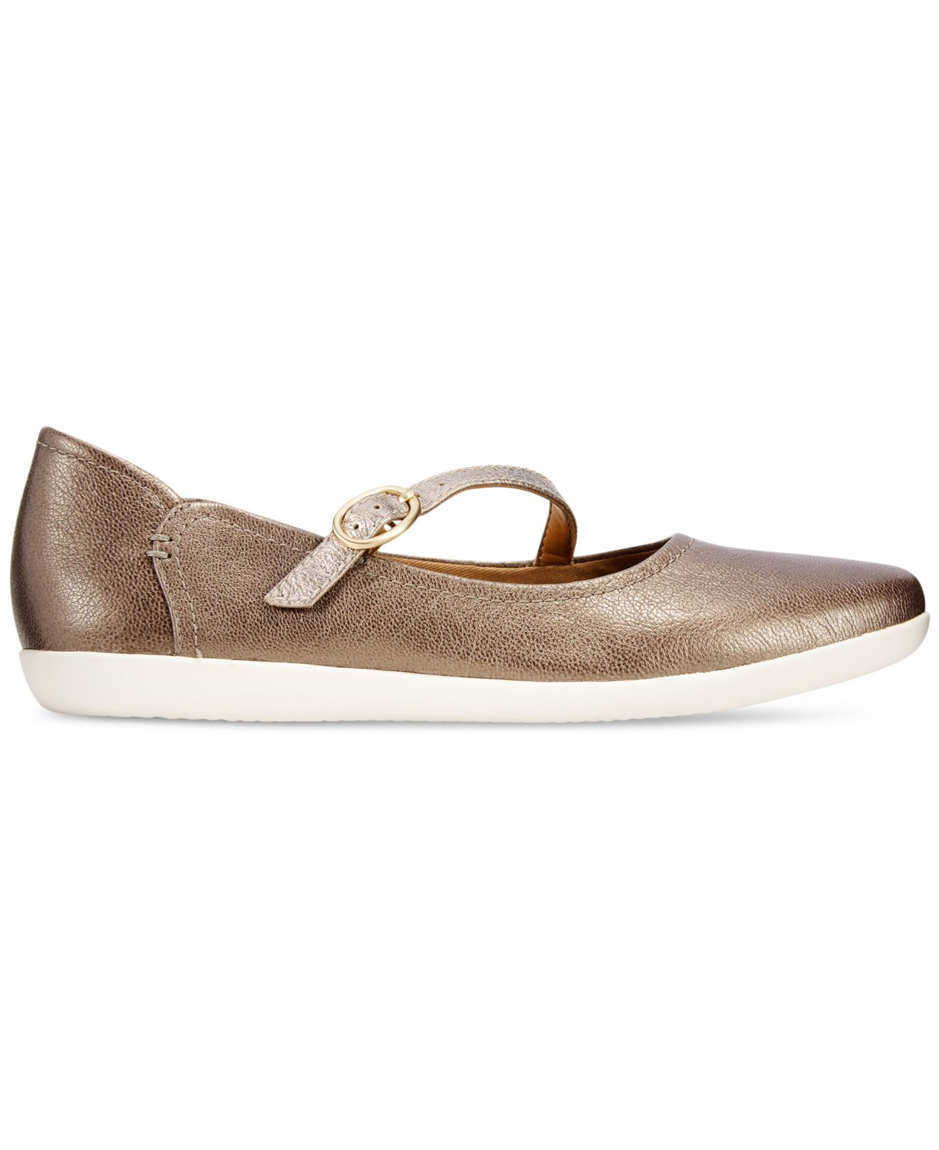 clarks mary jane shoes flats